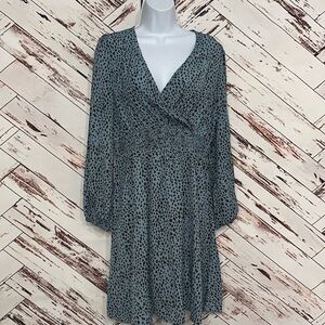 NWT Missky animal print dress